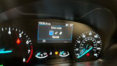 Ford Focus 1.0 EcoBoost Hybrid mHEV 125 ST-Line Edition 5dr Petrol Hatchback